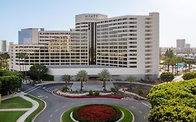 Hyatt Regency Irvine